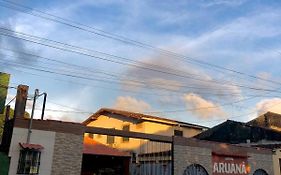 Pousada Aruanã